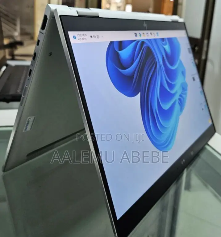 New Laptop HP EliteBook X360 1030 G3 16GB Intel Core i7 SSD 512GB