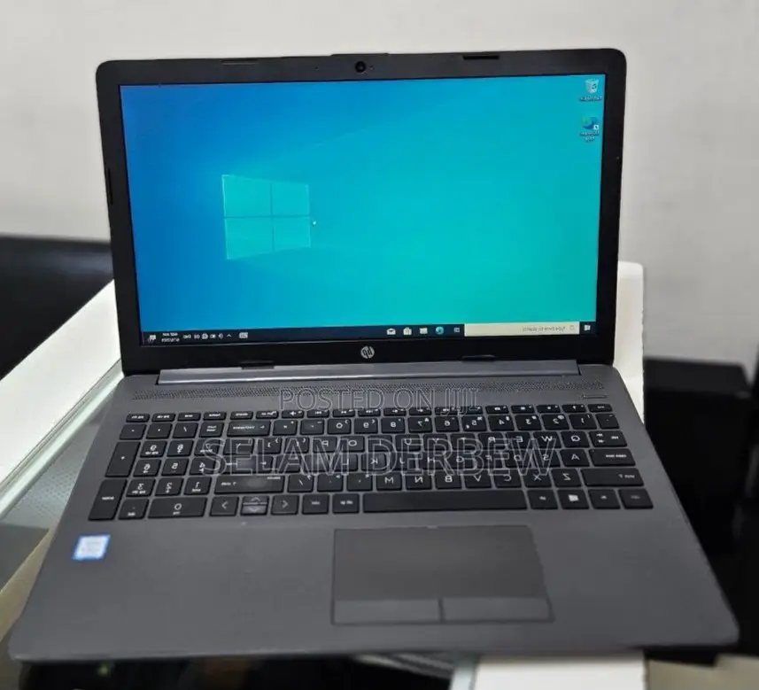 New Laptop HP Stream Notebook 8GB Intel Core I5 HDD 1T