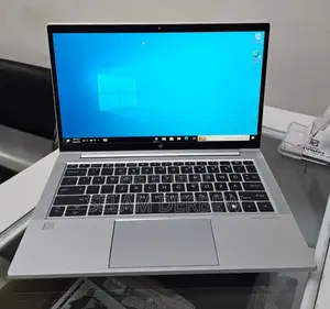New Laptop HP EliteBook 830 G7 16GB Intel Core I7 SSD 512GB
