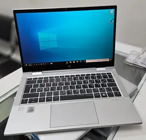 Photo - New Laptop HP EliteBook 830 G7 16GB Intel Core I5 SSD 512GB