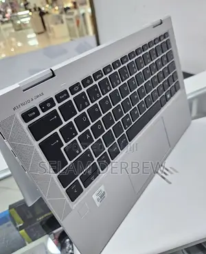 New Laptop HP EliteBook 830 G7 16GB Intel Core I5 SSD 512GB