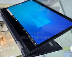 New Laptop Lenovo ThinkPad X380 Yoga 16GB Intel Core I7 SSD 512GB