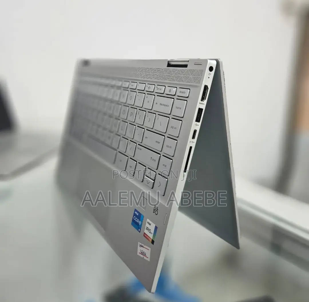 New Laptop HP Pavilion 14 16GB Intel Core I5 SSD 512GB