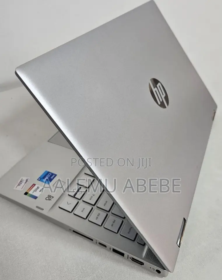 New Laptop HP Pavilion 14 16GB Intel Core I5 SSD 512GB