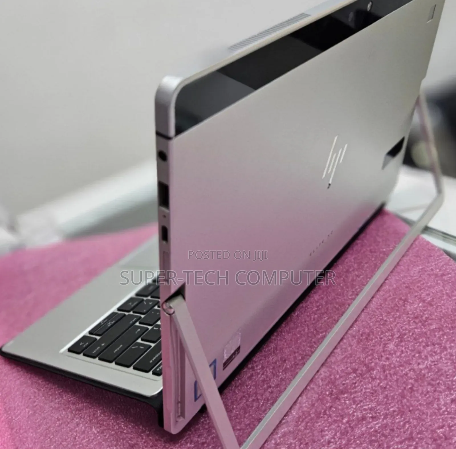 New Laptop HP Elite X2 1013 G4 8GB Intel Core I5 SSD 256GB