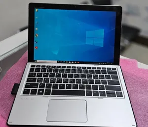 New Laptop HP Elite X2 1013 G4 8GB Intel Core I5 SSD 256GB