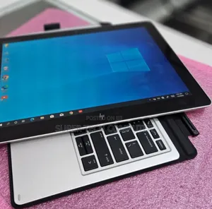 New Laptop HP Elite X2 1013 G4 8GB Intel Core I5 SSD 256GB