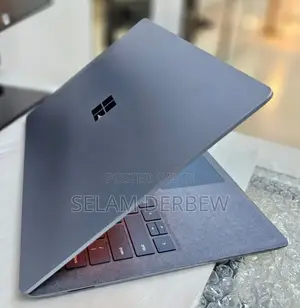 New Laptop Microsoft Surface Pro 4 8GB Intel Core I5 SSD 512GB