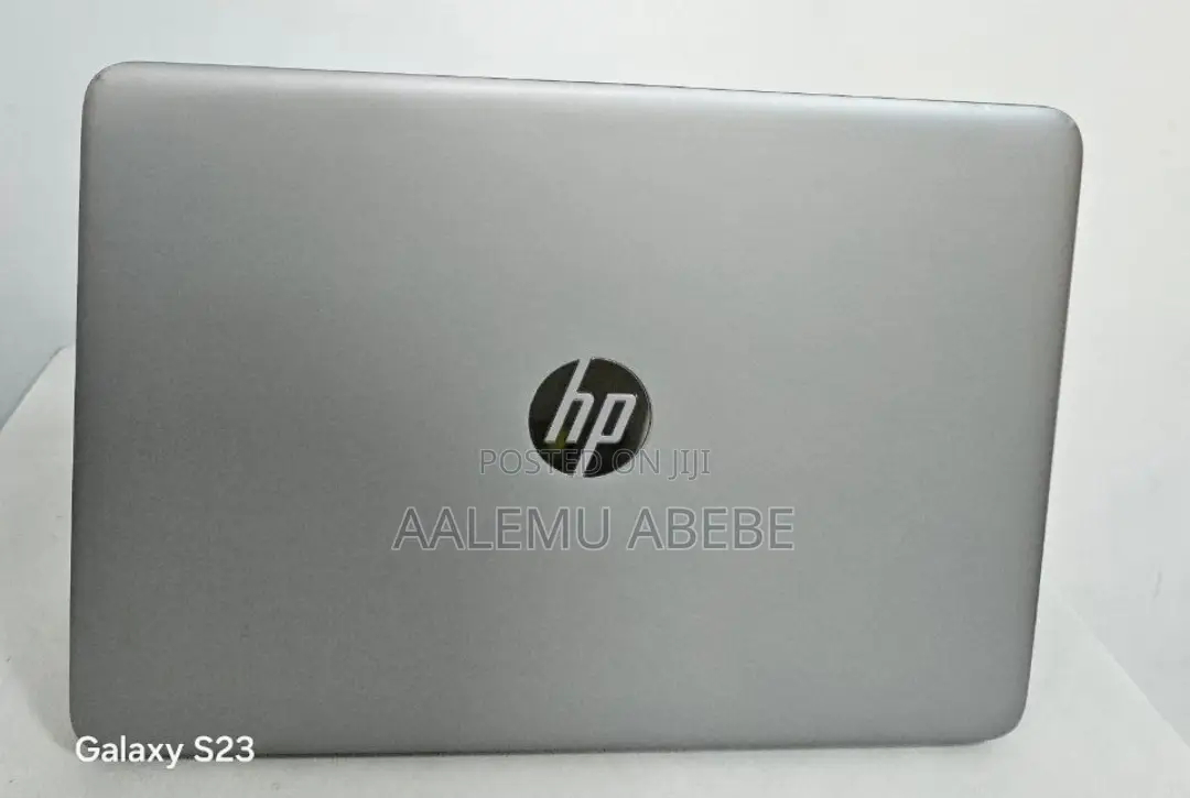 New Laptop HP EliteBook 840 G3 8GB Intel Core I5 HDD 1T