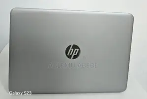 New Laptop HP EliteBook 840 G3 8GB Intel Core I5 HDD 1T