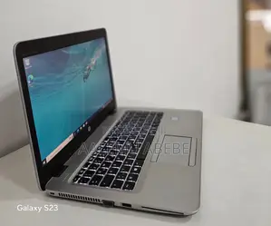 New Laptop HP EliteBook 840 G3 8GB Intel Core I5 HDD 1T