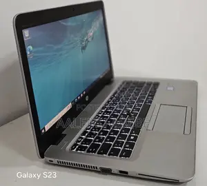 New Laptop HP EliteBook 840 G3 8GB Intel Core I5 HDD 1T