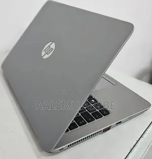 New Laptop HP EliteBook 840 G3 8GB Intel Core I5 HDD 1T