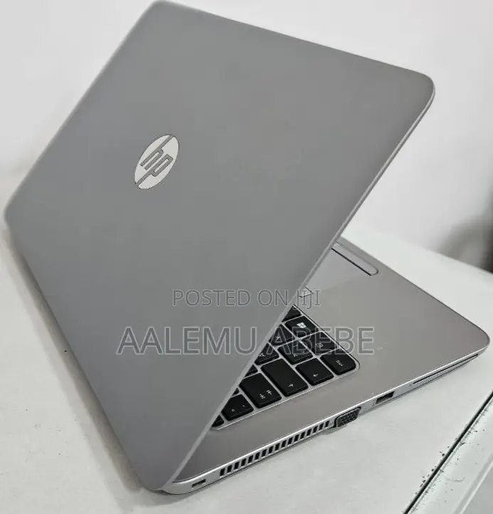 New Laptop HP EliteBook 840 G3 8GB Intel Core I5 HDD 1T