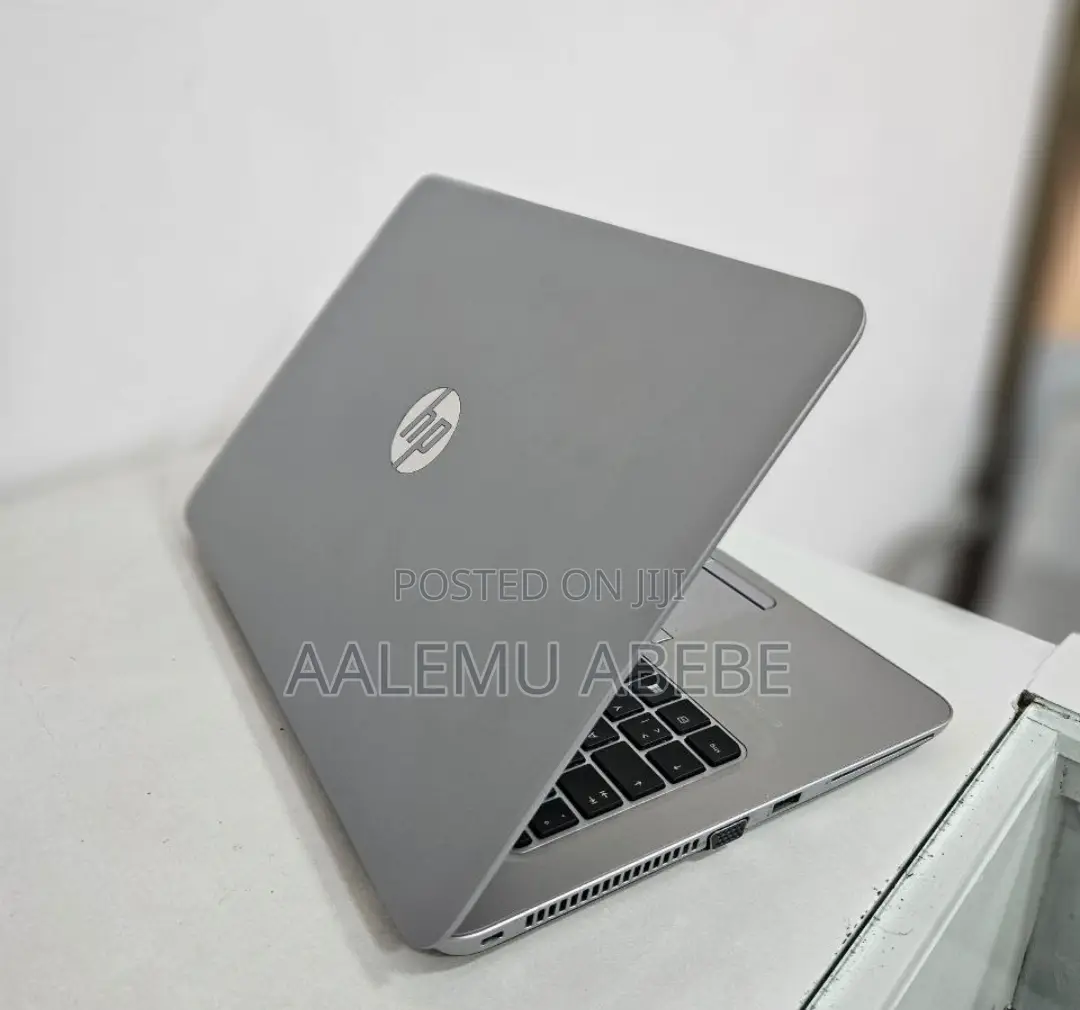 New Laptop HP EliteBook 840 G3 8GB Intel Core I5 HDD 1T