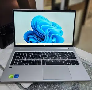 New Laptop HP ProBook 650 16GB Intel Core I5 SSD 256GB