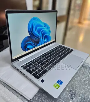 New Laptop HP ProBook 650 16GB Intel Core I5 SSD 256GB