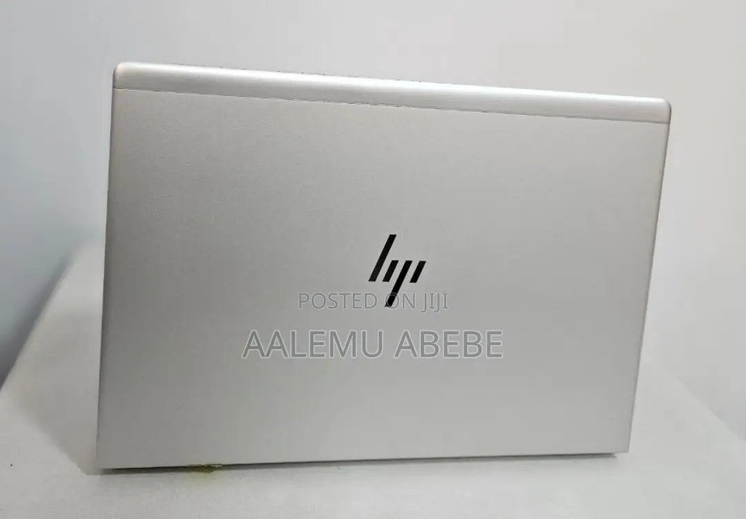 New Laptop HP EliteBook 840 G5 16GB Intel Core I5 SSD 512GB