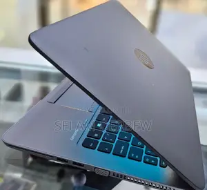 New Laptop HP EliteBook 840 G2 8GB Intel Core I7 HDD 500GB