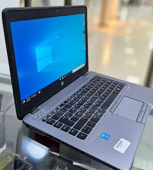 New Laptop HP EliteBook 840 G2 8GB Intel Core I7 HDD 500GB