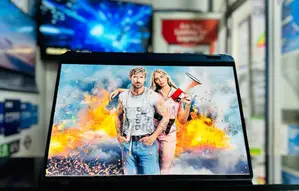 Photo - New Laptop Lenovo Flex 5 16GB Intel Core I7 SSD 512GB