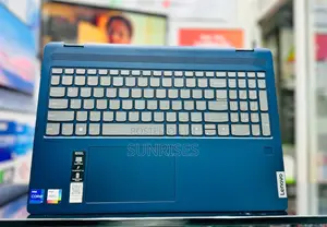 New Laptop Lenovo Flex 5 16GB Intel Core I7 SSD 512GB