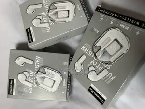 Photo - Airpod Ultramax