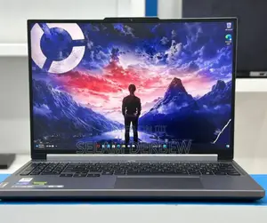 New Laptop Lenovo Legion 5 16GB Intel Core I7 SSD 1T