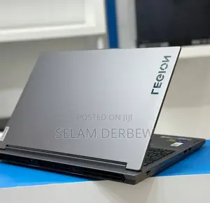 New Laptop Lenovo Legion 5 16GB Intel Core I7 SSD 1T