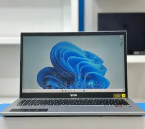Photo - New Laptop Acer Aspire 3 16GB AMD Ryzen 5 SSD 512GB