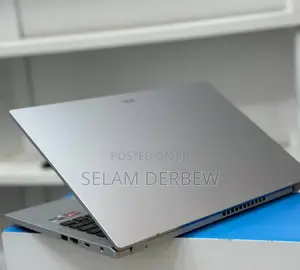 New Laptop Acer Aspire 3 16GB AMD Ryzen 5 SSD 512GB