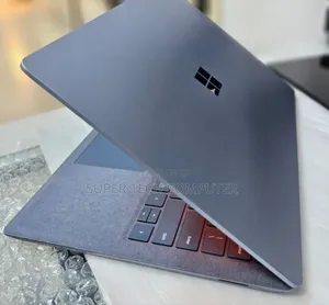 New Laptop Microsoft Surface Pro 4 8GB Intel Core I5 SSD 512GB