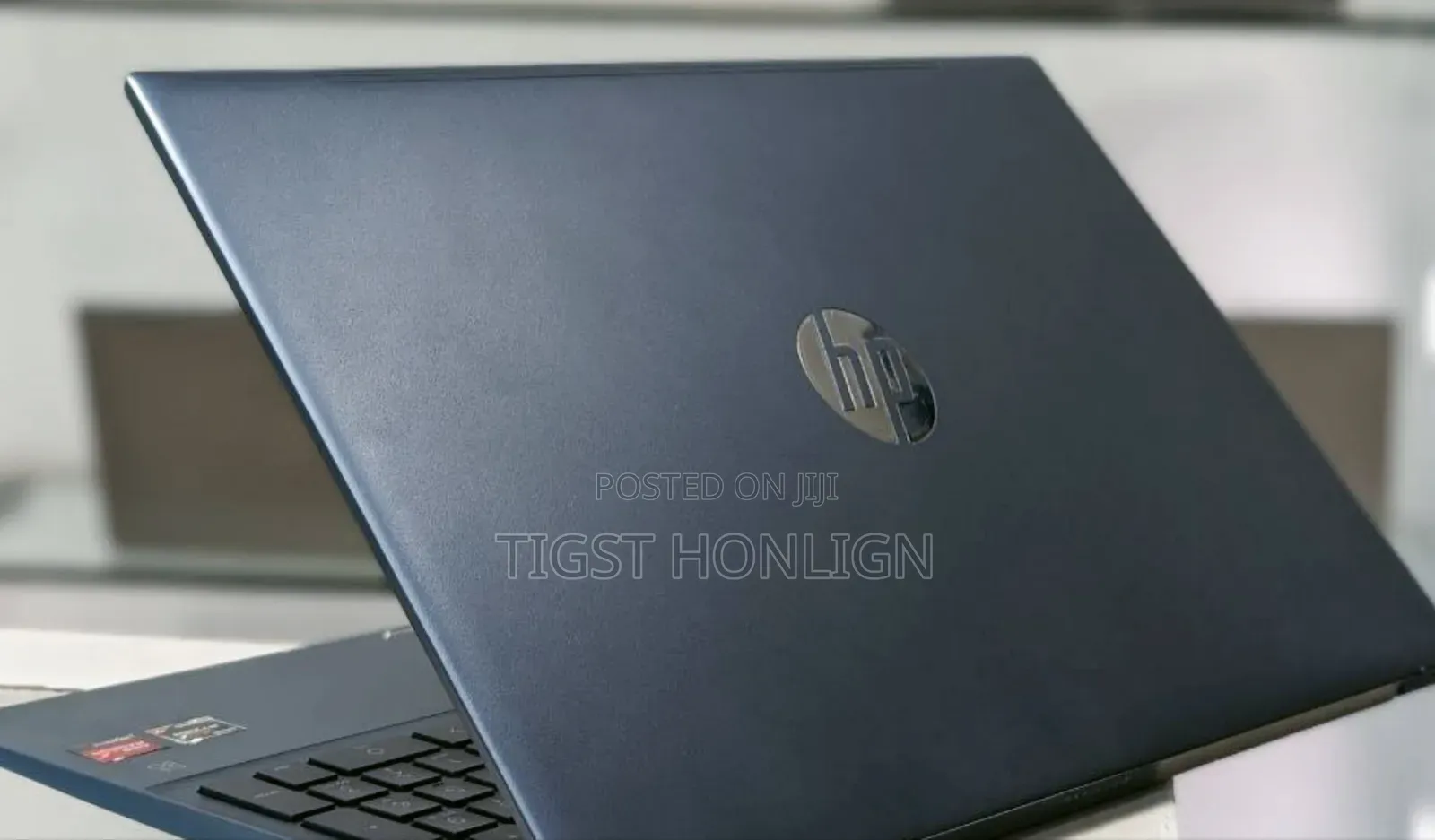 New Laptop HP Pavilion 15 16GB AMD Ryzen 7 SSD 512GB