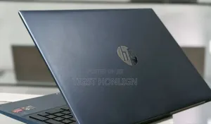 New Laptop HP Pavilion 15 16GB AMD Ryzen 7 SSD 512GB