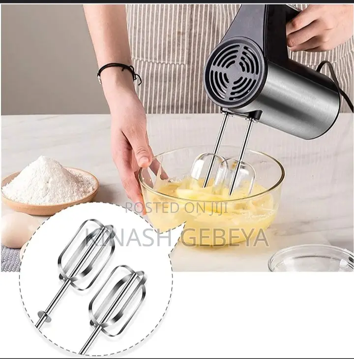 Original Sayona Hand Mixer(የእንቁላል መምቻ እና መደባለቂያ)