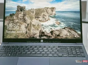 New Laptop HP Pavilion 15 16GB AMD Ryzen 7 SSD 512GB