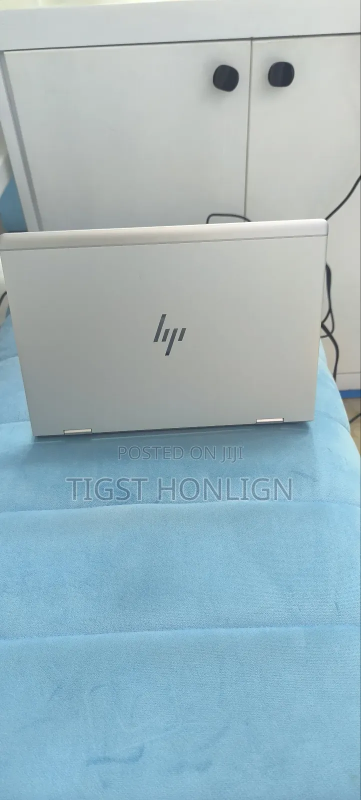 New Laptop HP EliteBook 830 G6 16GB Intel Core I7 SSD 512GB