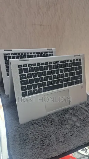 New Laptop HP EliteBook 830 G6 16GB Intel Core I7 SSD 512GB