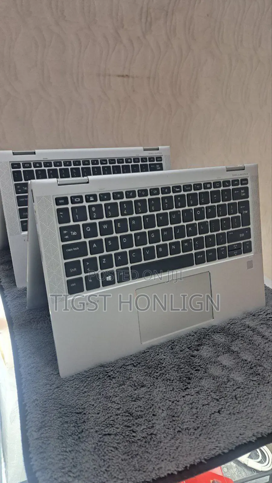 New Laptop HP EliteBook 830 G6 16GB Intel Core I7 SSD 512GB