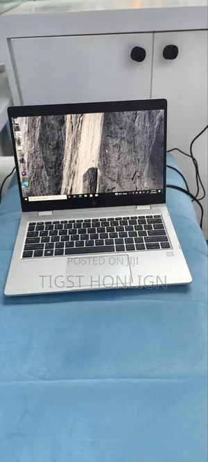 New Laptop HP EliteBook 830 G6 16GB Intel Core I7 SSD 512GB