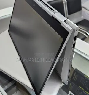 New Laptop HP EliteBook 830 G7 16GB Intel Core I5 SSD 512GB