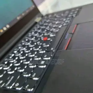 New Laptop Lenovo ThinkPad Yoga 370 16GB Intel Core I7 SSD 512GB