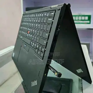 New Laptop Lenovo ThinkPad Yoga 370 16GB Intel Core I7 SSD 512GB