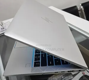 New Laptop HP EliteBook 830 G7 16GB Intel Core I7 SSD 512GB