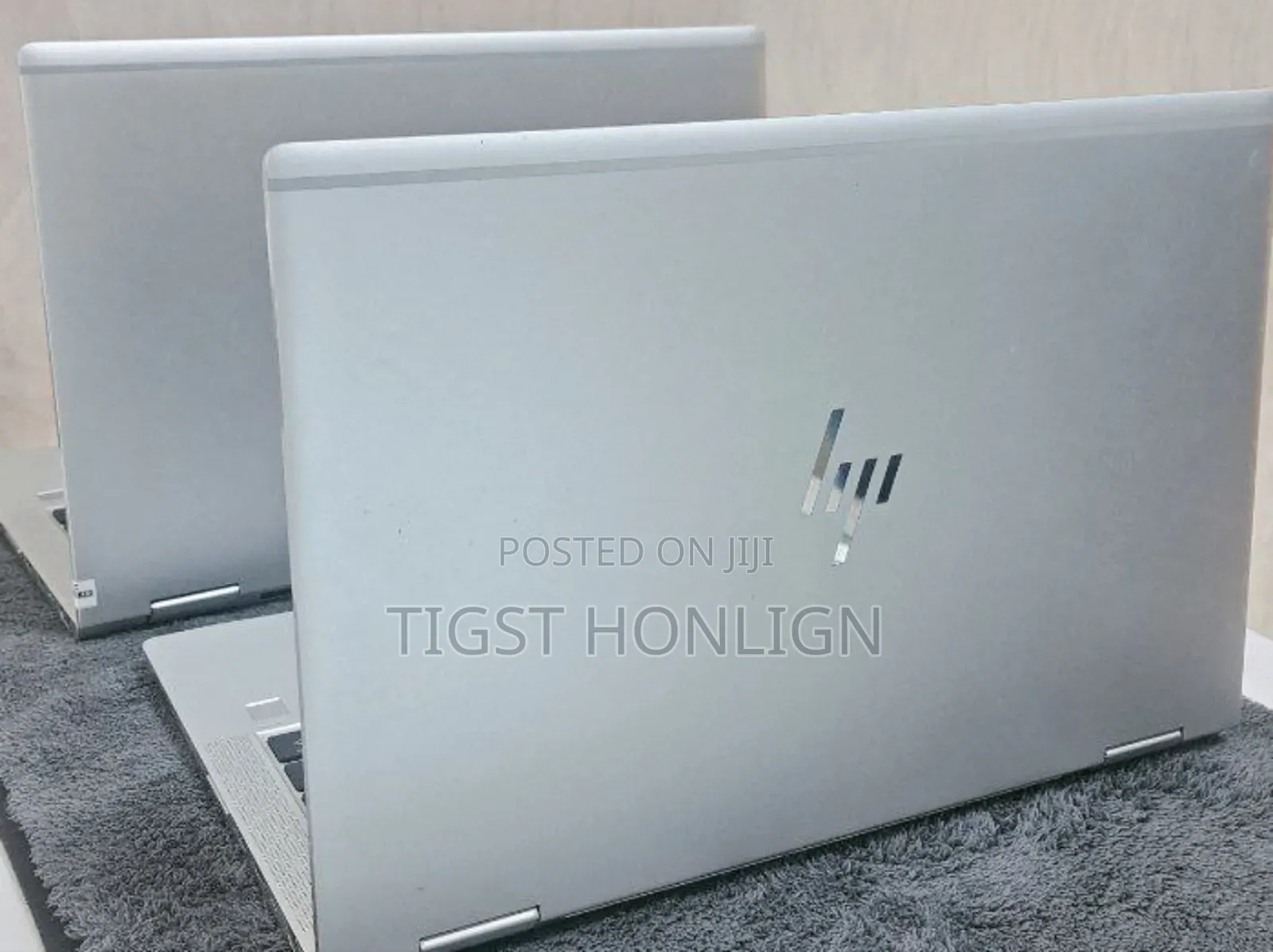 New Laptop HP EliteBook X360 1030 G3 16GB Intel Core I5 SSD 512GB