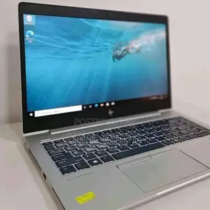 New Laptop HP EliteBook 840 16GB Intel Core I5 SSD 512GB