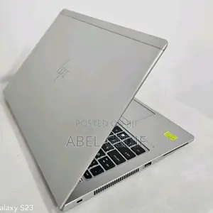 New Laptop HP EliteBook 840 16GB Intel Core I5 SSD 512GB