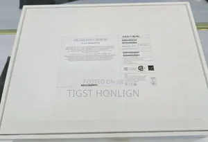 New Laptop Apple MacBook 8GB Apple M3 SSD 512GB