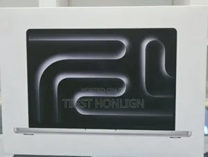 Photo - New Laptop Apple MacBook 8GB Apple M3 SSD 512GB