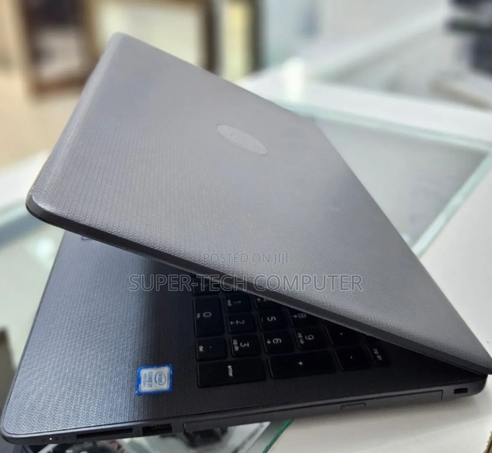 New Laptop HP Stream Notebook 8GB Intel Core I5 HDD 1T